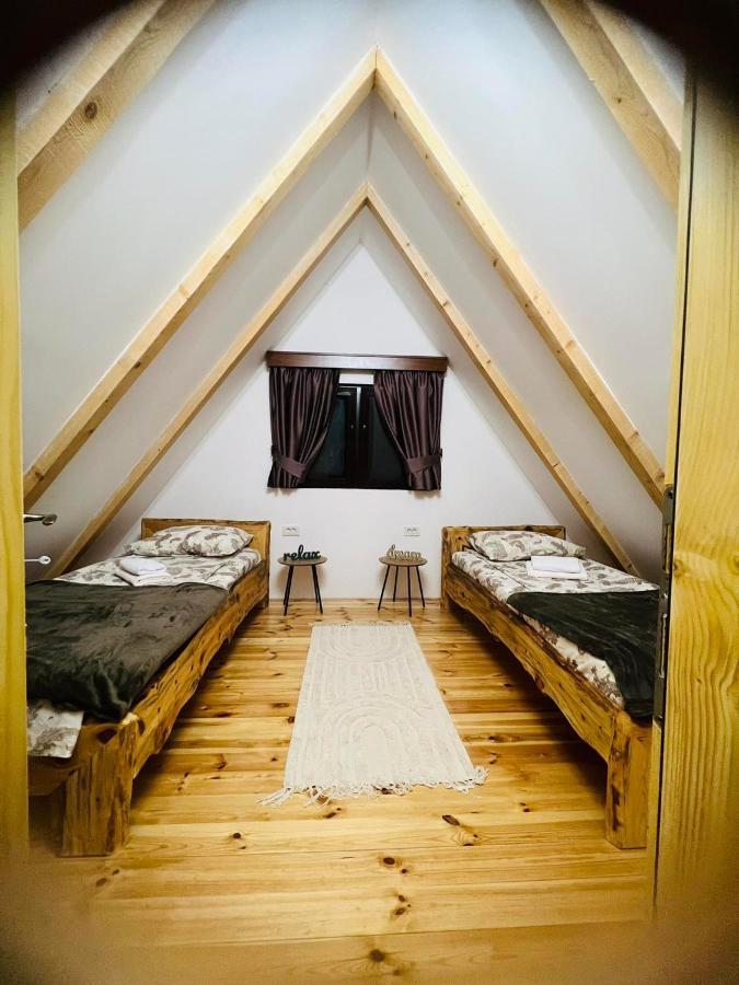 Prima Vista Villa Žabljak Dış mekan fotoğraf