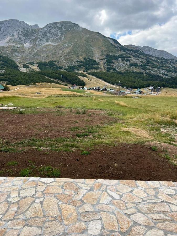 Prima Vista Villa Žabljak Dış mekan fotoğraf