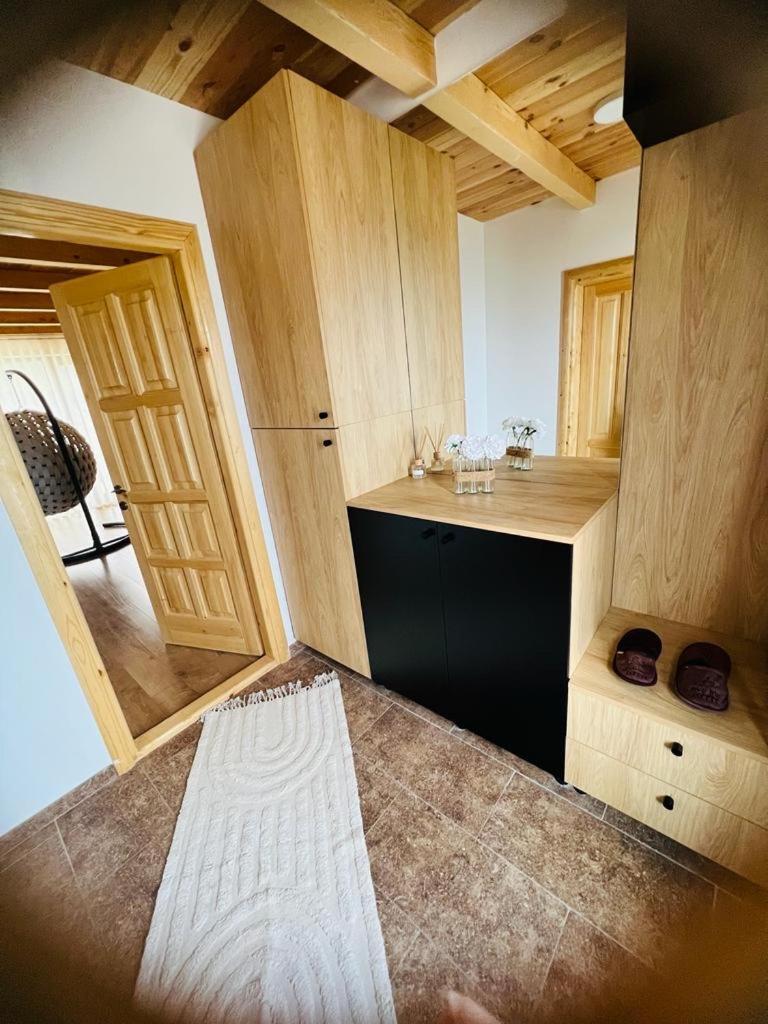 Prima Vista Villa Žabljak Dış mekan fotoğraf