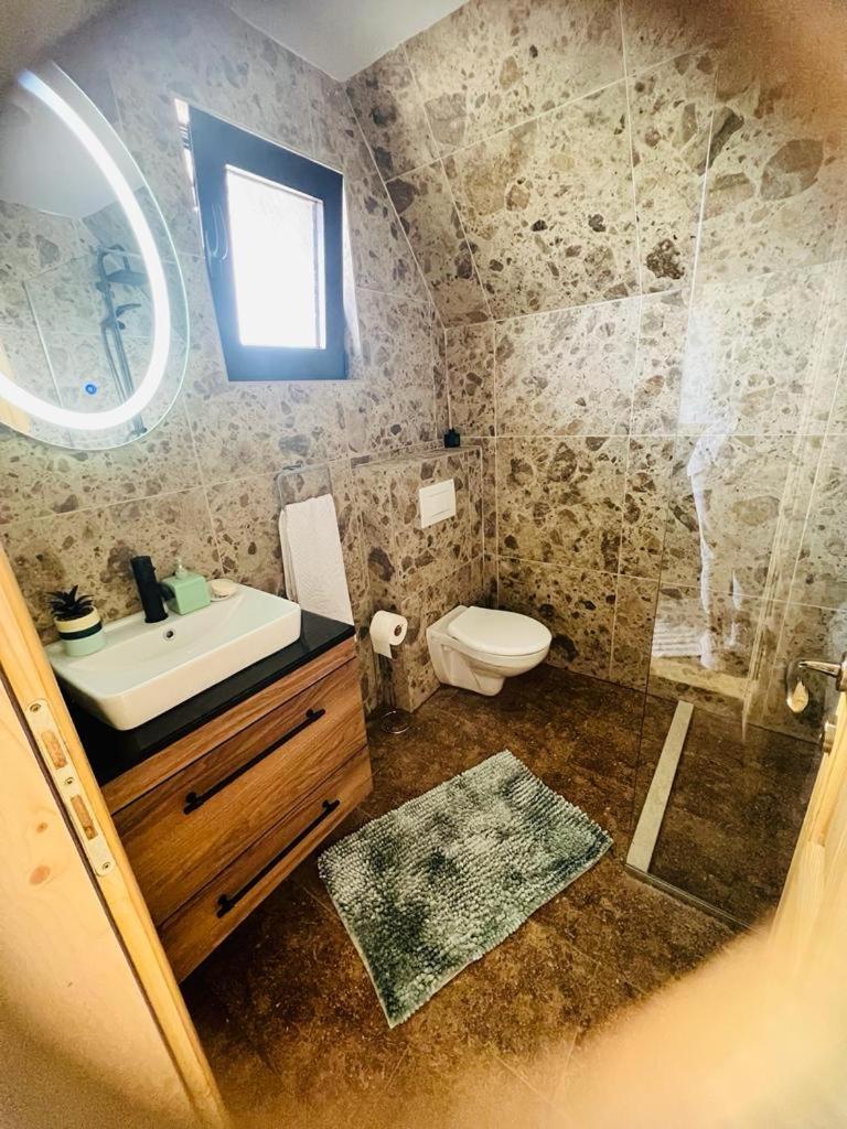 Prima Vista Villa Žabljak Dış mekan fotoğraf