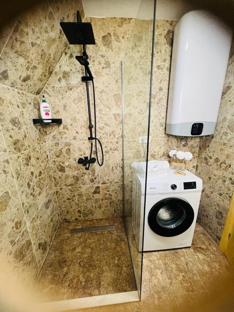 Prima Vista Villa Žabljak Dış mekan fotoğraf
