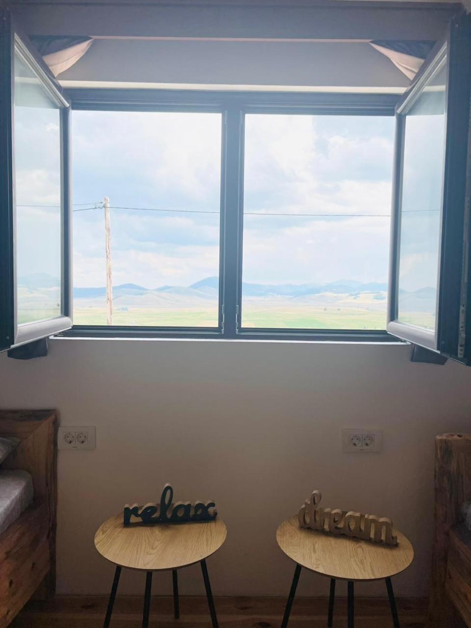 Prima Vista Villa Žabljak Dış mekan fotoğraf
