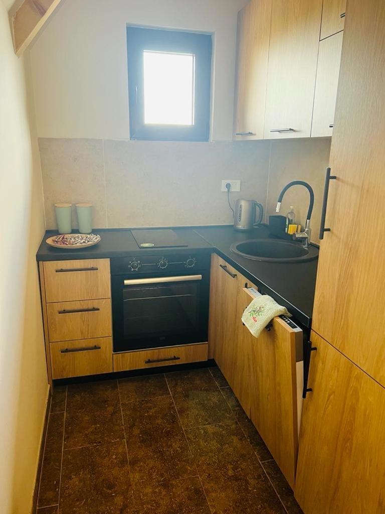 Prima Vista Villa Žabljak Dış mekan fotoğraf